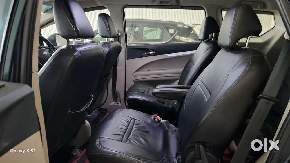 Mahindra Marazzo 2019 Diesel 110000 Km Driven