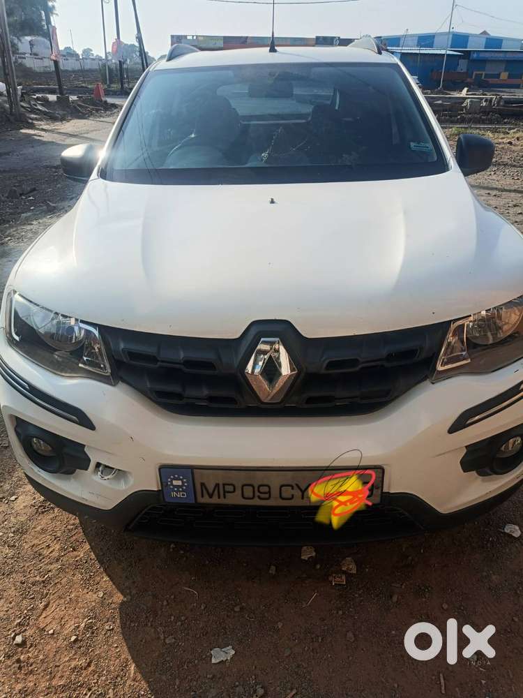 Reliable Renault Kwid 2018