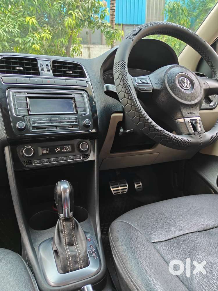 Volkswagen Polo 1.2 Gt Tsi, 2013, Petrol