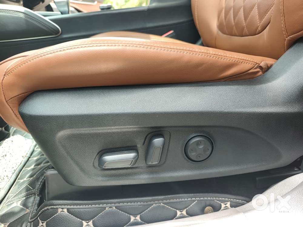 Mg Gloster Savvy 7 Seater, 2022, Diesel