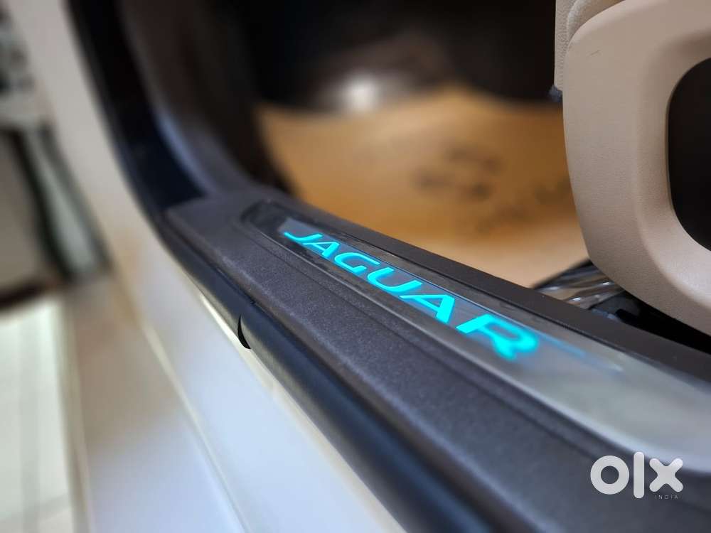 Jaguar Xf 2.0 Diesel Prestige, 2020, Diesel