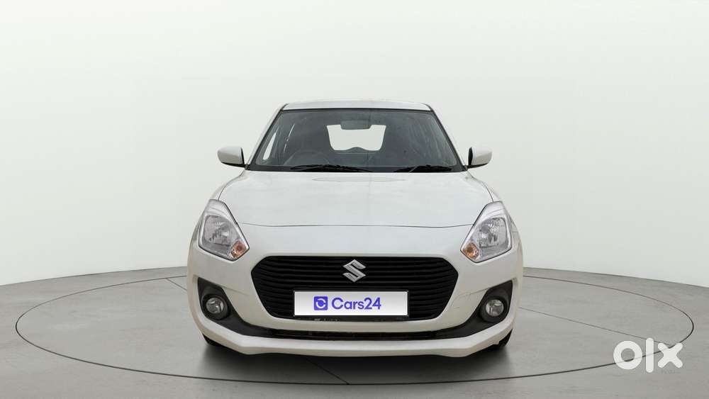 Maruti Suzuki Swift Lxi, 2019, Petrol