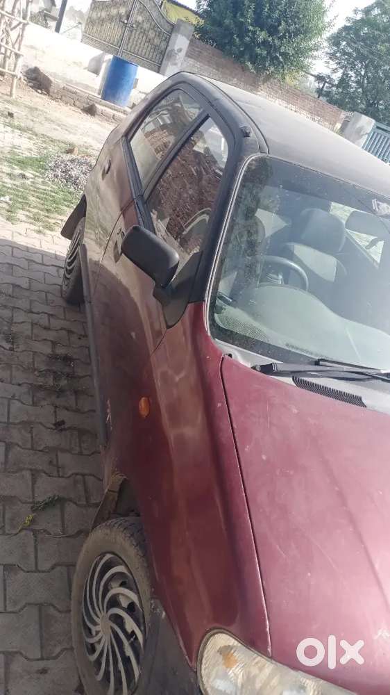 Maruti Suzuki Alto 800 2006 Petrol 900000 Km Driven Good Condition