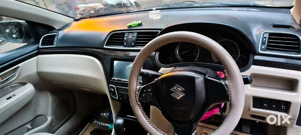 Maruti Suzuki Ciaz 2019 Petrol