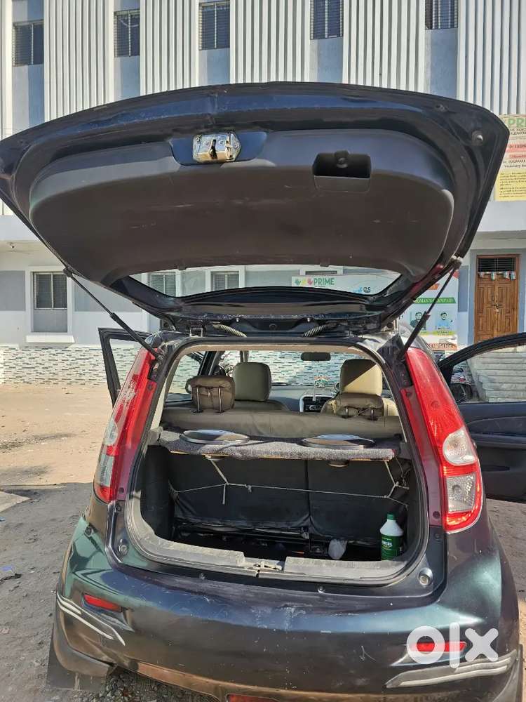 Suzuki Ritz Vdi Good Condition New Battery New Tires