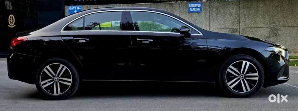 Mercedes-benz A-class Limousine 200d, 2023, Diesel