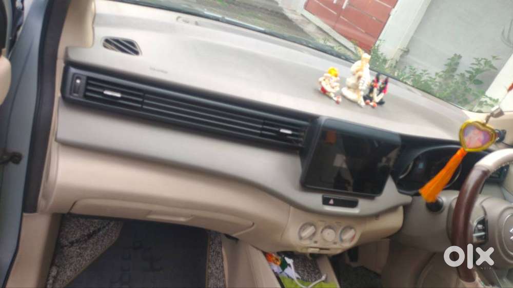 Maruti Ertiga Vxi 2023 Cng