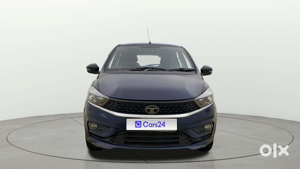 Tata Tiago 1.2 Revotron Xz Plus, 2021, Petrol