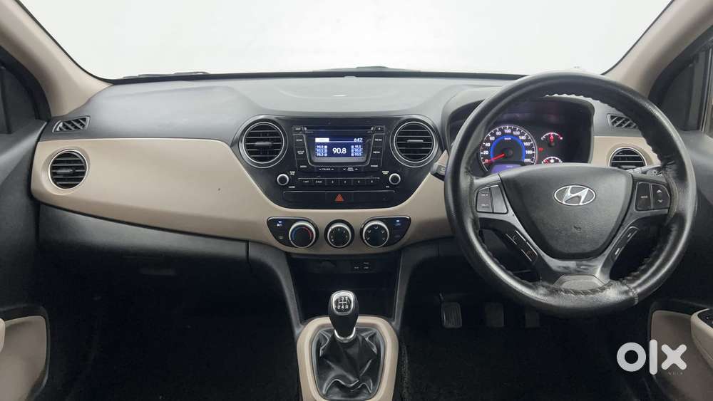 Hyundai Grand I10