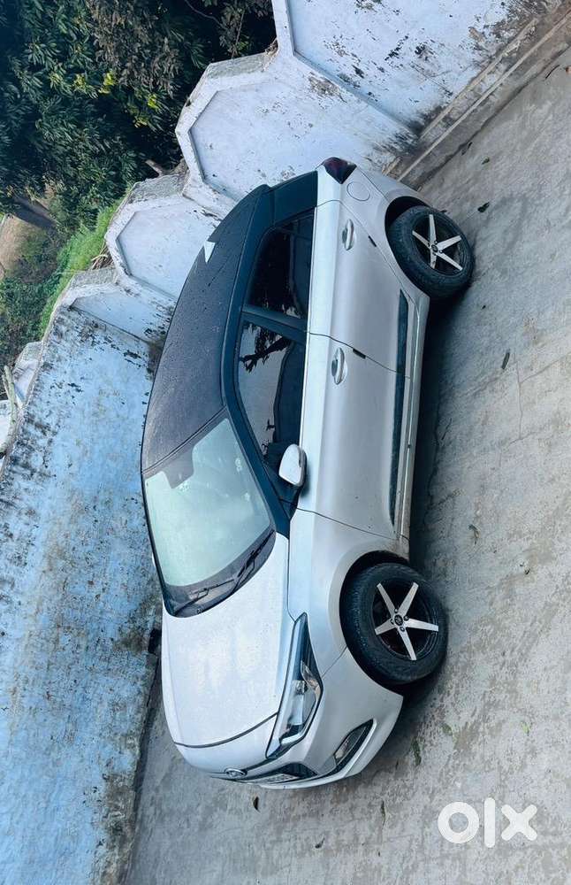 Hyundai Diesel 2016 Car