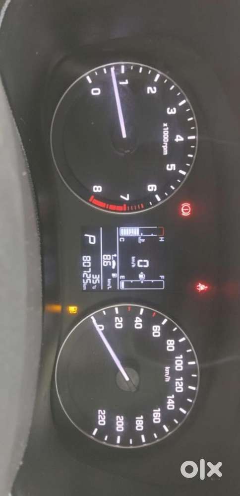 Hyundai Creta 1.6 Sx, 2018, Diesel