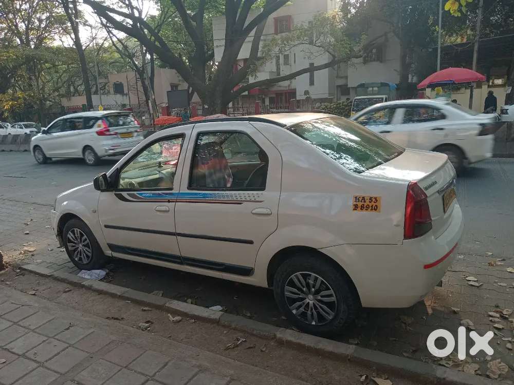 Mahindra Verito D4 2015