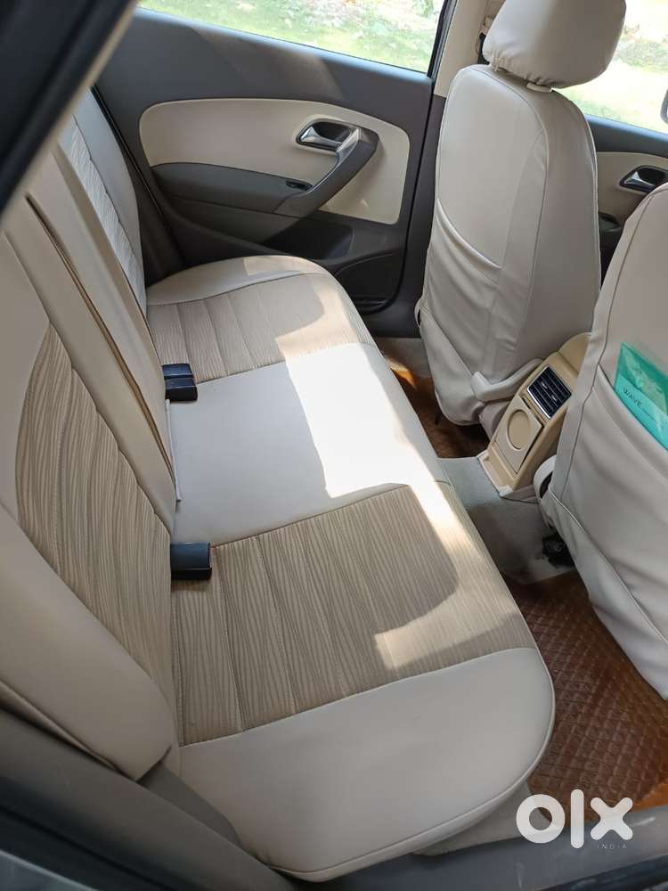 Volkswagen Vento 1.6 Highline Plus 16 Alloy, 2011, Petrol