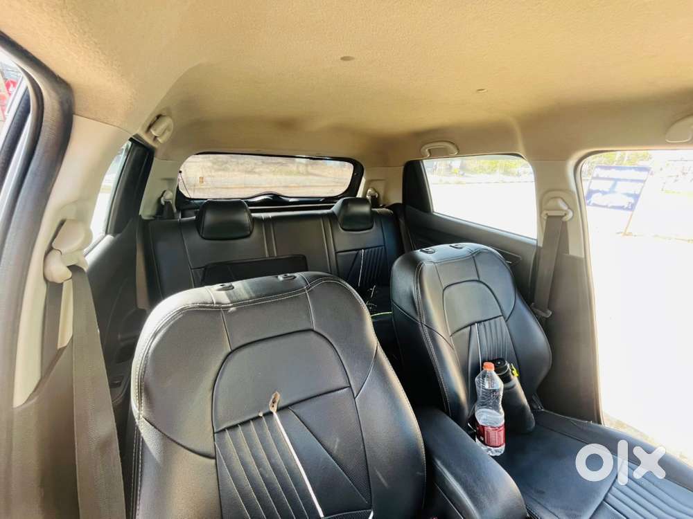 Maruti Suzuki Swift 2019 Vxi Amt