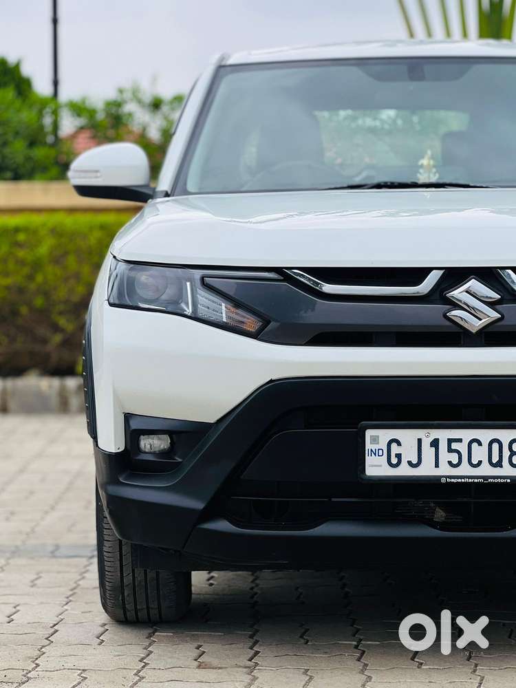 Maruti Suzuki Vitara Brezza, 2025, Cng & Hybrids