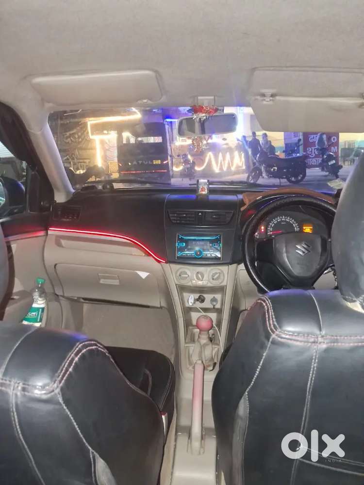 Maruti Suzuki Swift Dzire Tour 2018 Cng & Hybrids 180000 Km Driven