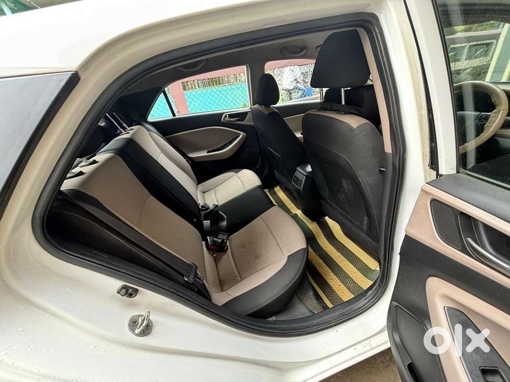 Hyundai I20 Elite In A Very Good Condition