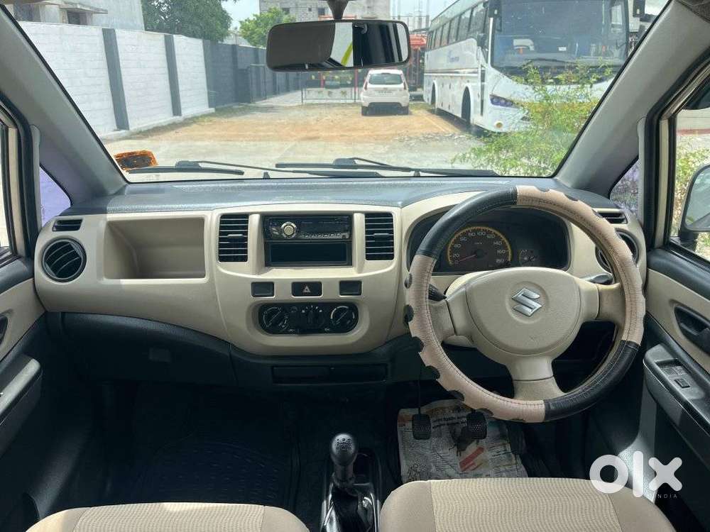 Maruti Suzuki Zen Estilo, 2007, Petrol