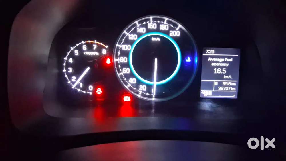 Ignis 2017 Delta 1.2 Mt