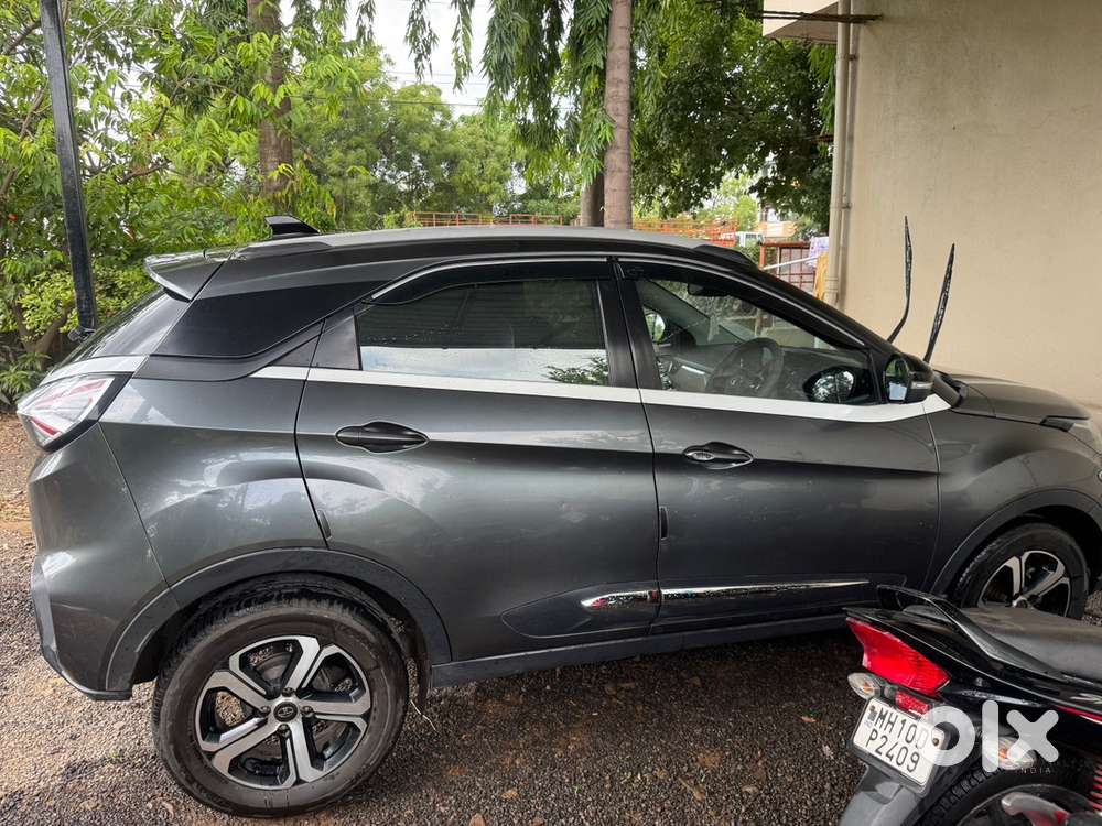 Tata Nexon Diesel 2021