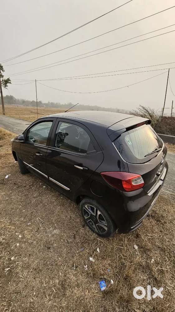 Tiago Xz+ Top Model First Owner