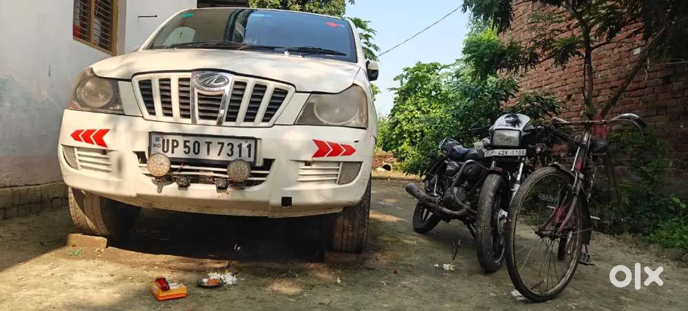 Mahindra Xylo Diesel 2009