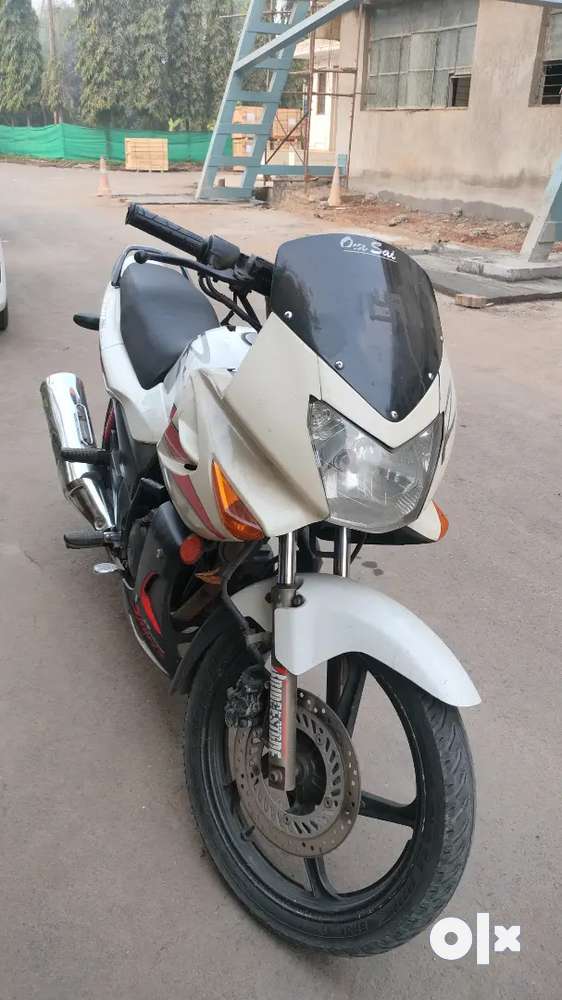 Buy Sell Second Hand Hero Karizma R in Maharashtra Used Motorcycles in Maharashtra OLX