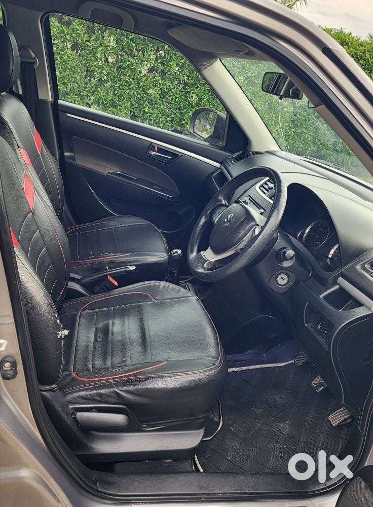 Maruti Suzuki Swift Ddis Vdi, 2013, Diesel