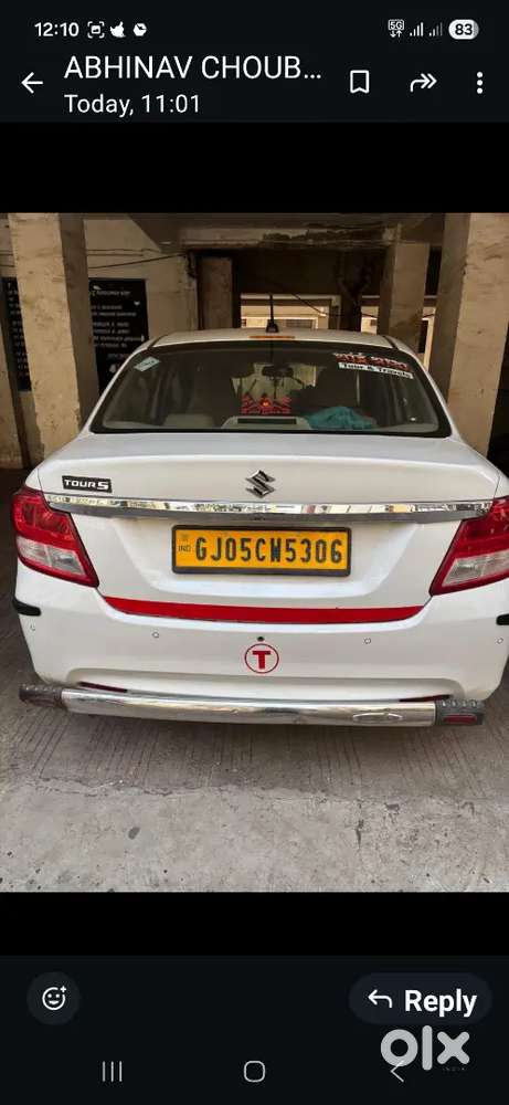Swiftdesiretaxi