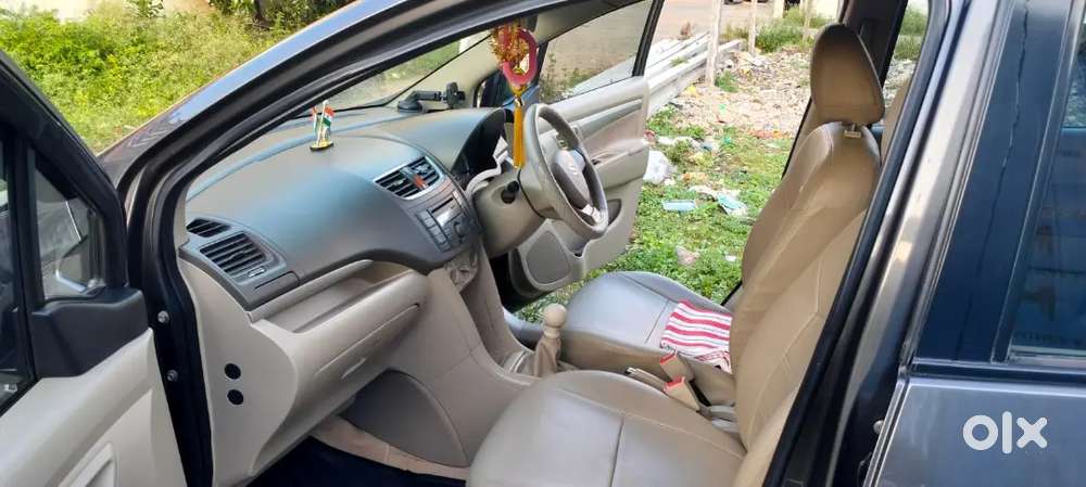 Maruti Suzuki Ertiga Vdi 2014