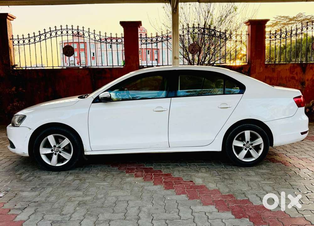 Volkswagen Jetta 1.4 Tsi, 2013, Petrol
