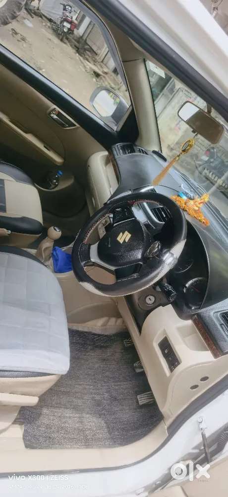 Maruti Suzuki Swift Dzire 2014 Car