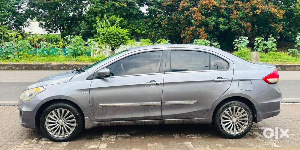 Maruti Suzuki Ciaz 2015 95000 Km Driven