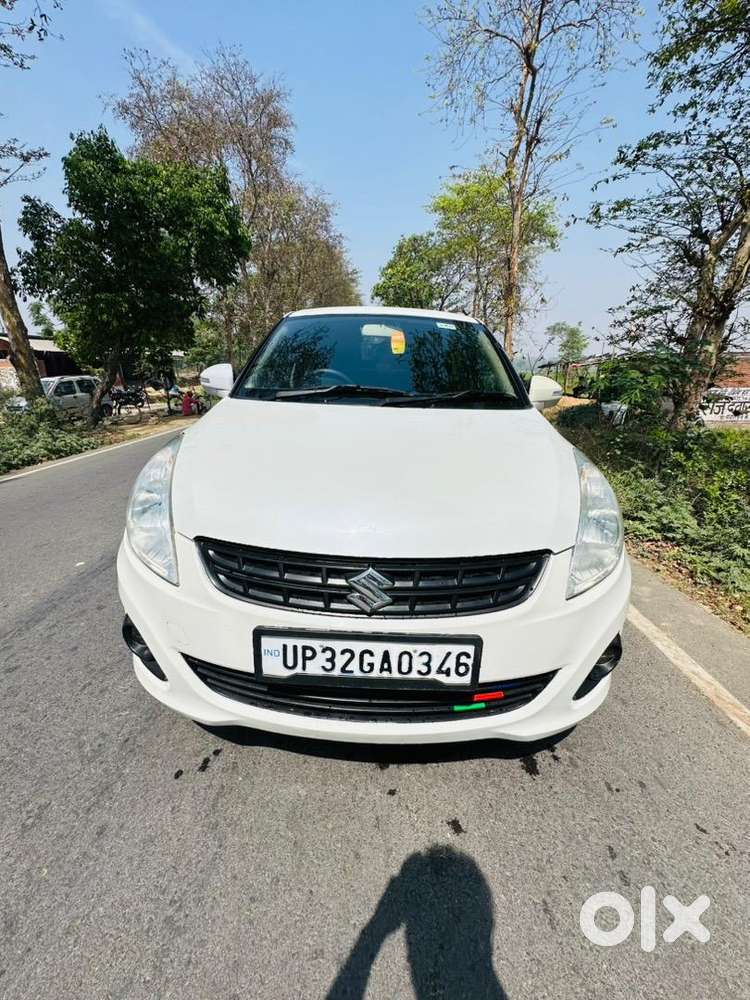 Maruti Suzuki Swift Dzire Diesel Good Condition