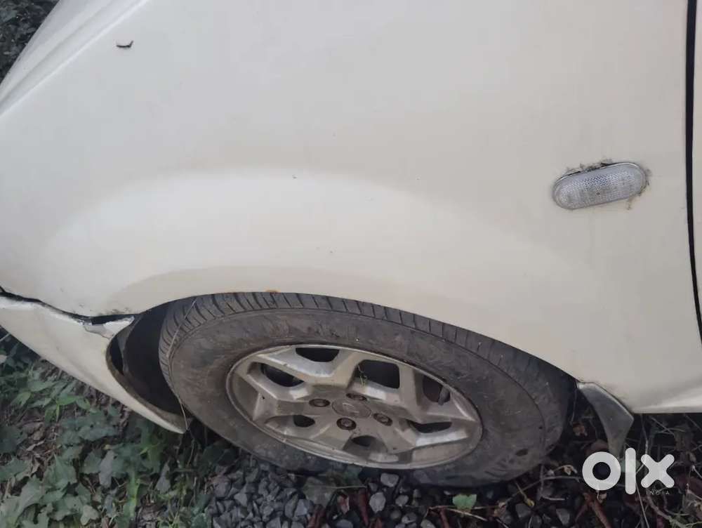 Mahindra Verito Vibe 2013 Diesel Good Condition