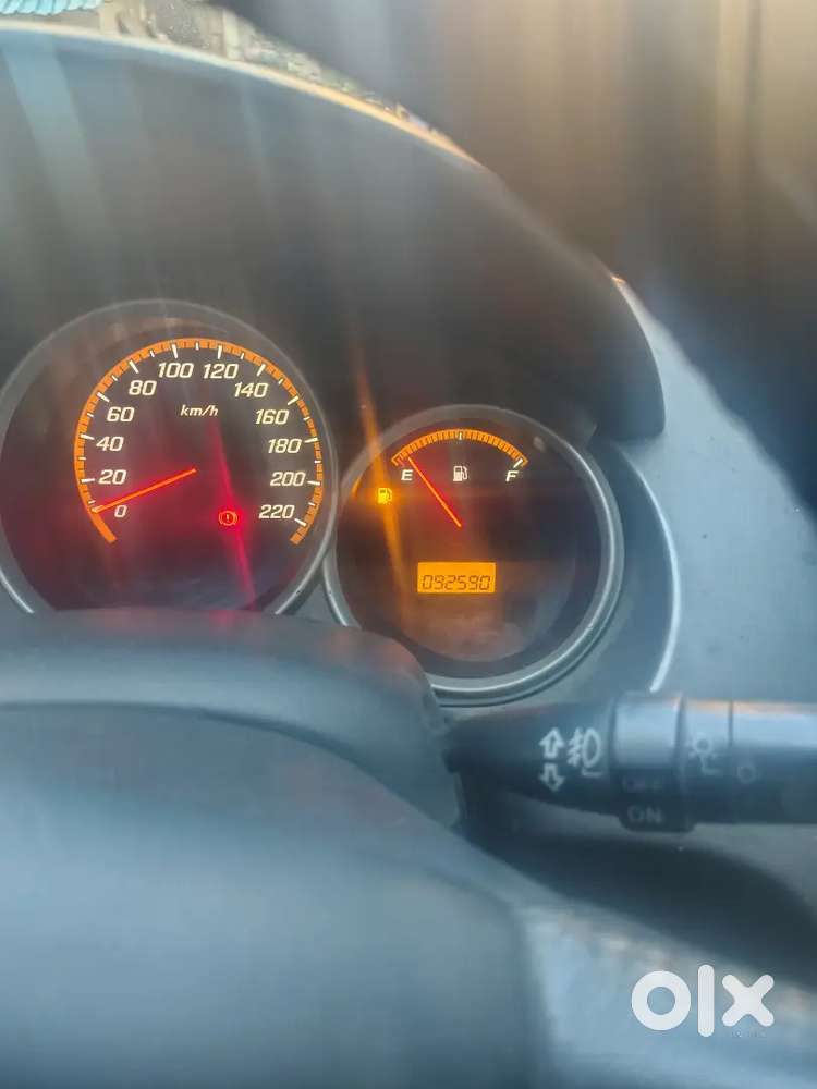 Honda City 2007 Petrol 92000 Km Driven