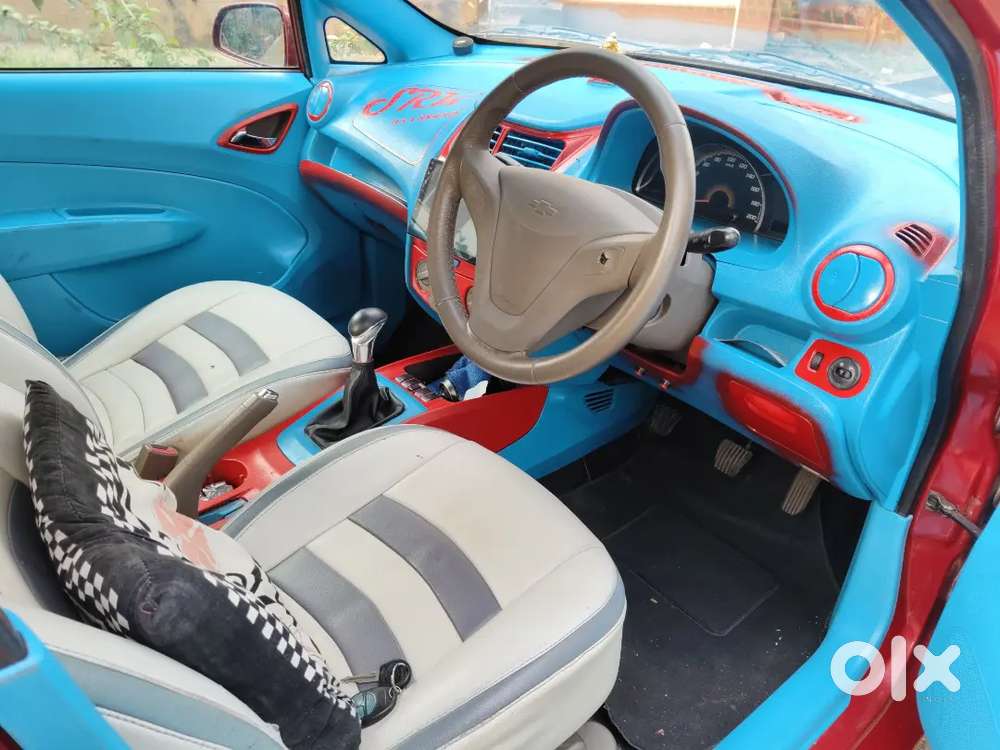 Carefully Maintained Good Car