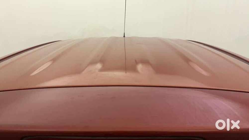 Maruti Suzuki Celerio 1.0 Zxi Amt, 2015, Petrol