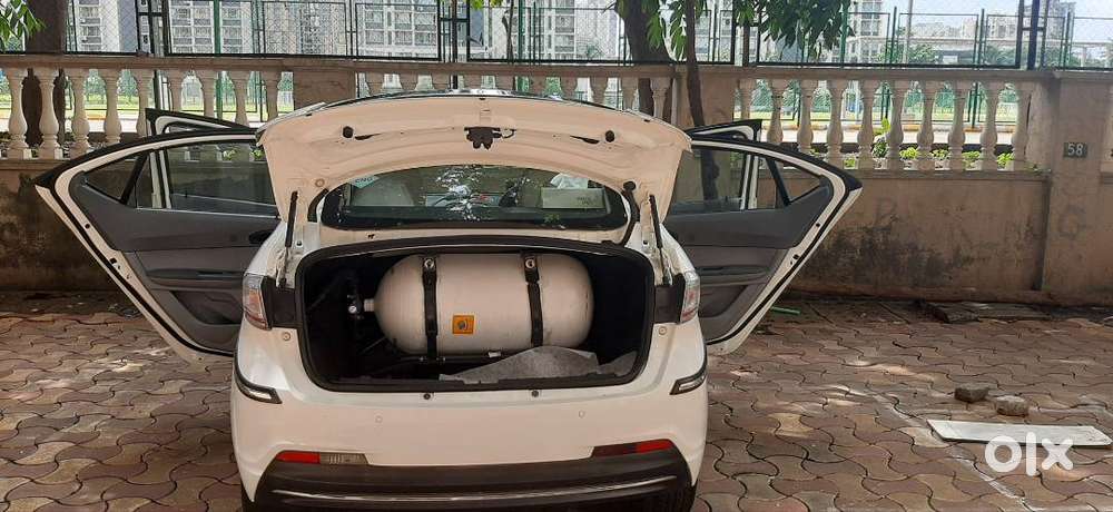 Tata Tigor Xz 2022
