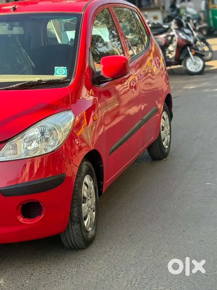 Hyundai I10 Petrol Manual 2009