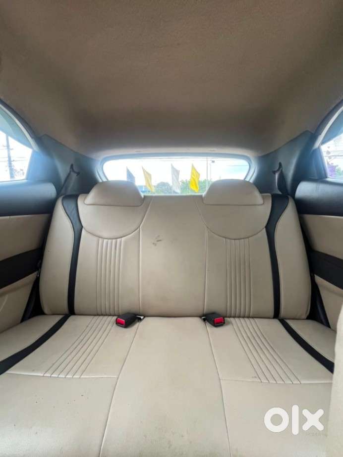Hyundai Eon Era, 2014, Petrol