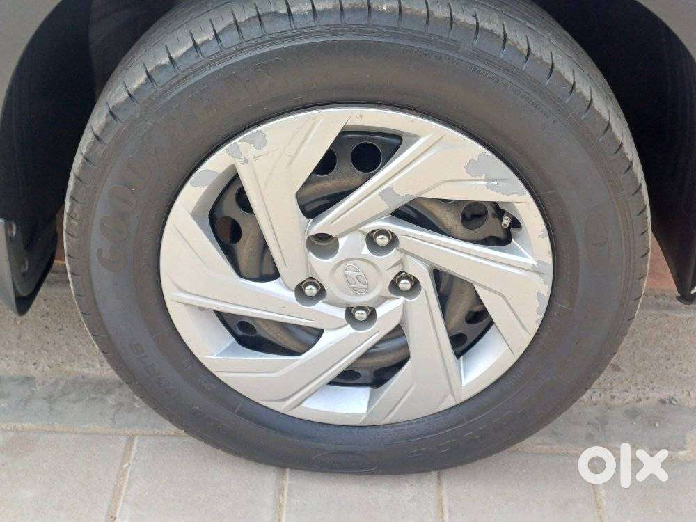 Hyundai Creta 1.5 Ex Petrol, 2020, Petrol