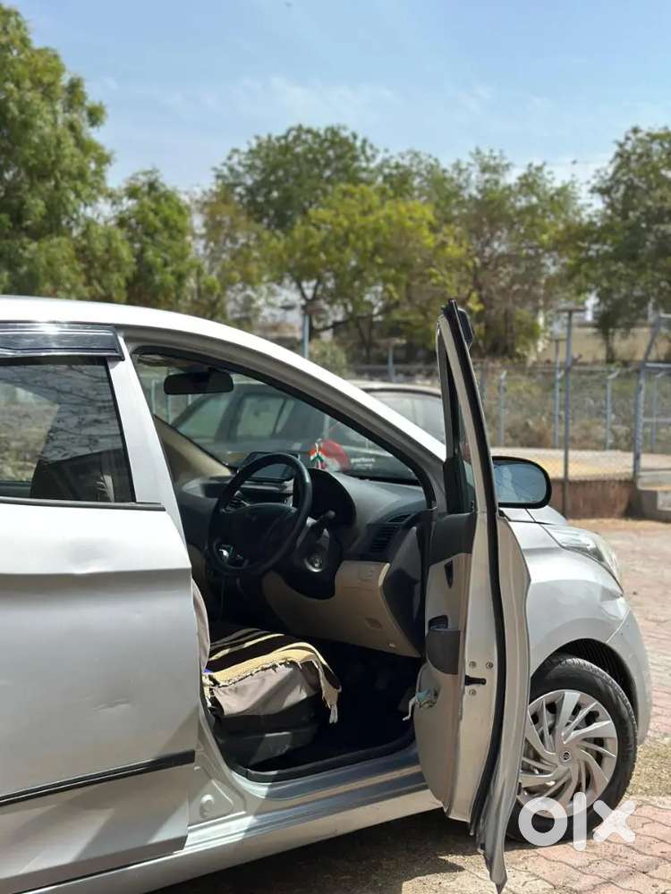 Hyundai Eon 2017 Petrol Manual