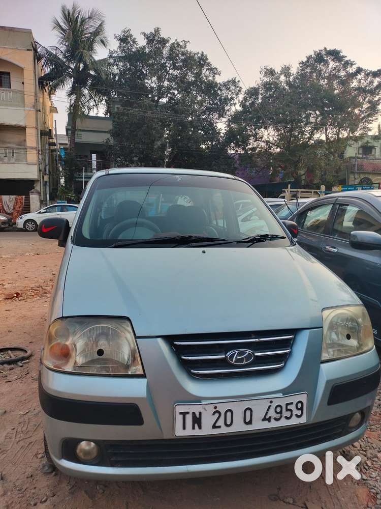 Honda City, 2008, Petrol