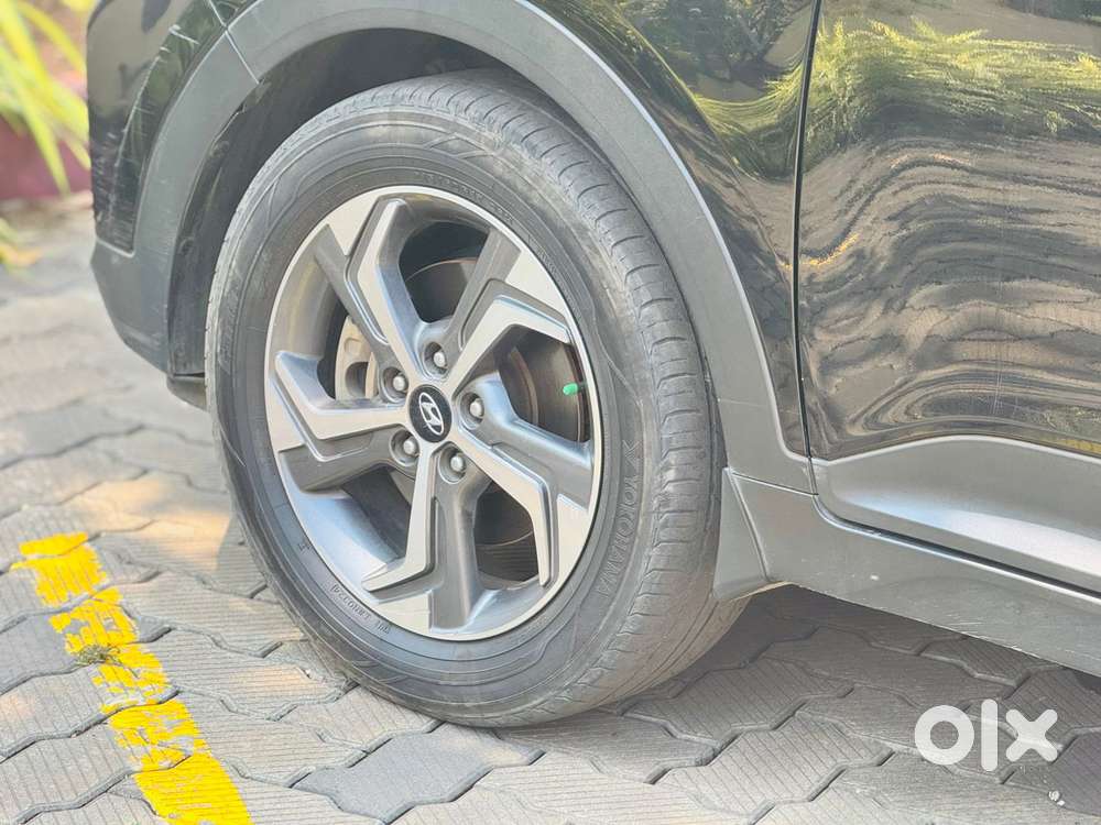 Hyundai Creta 1.6 Sx Plus Auto, 2019, Diesel