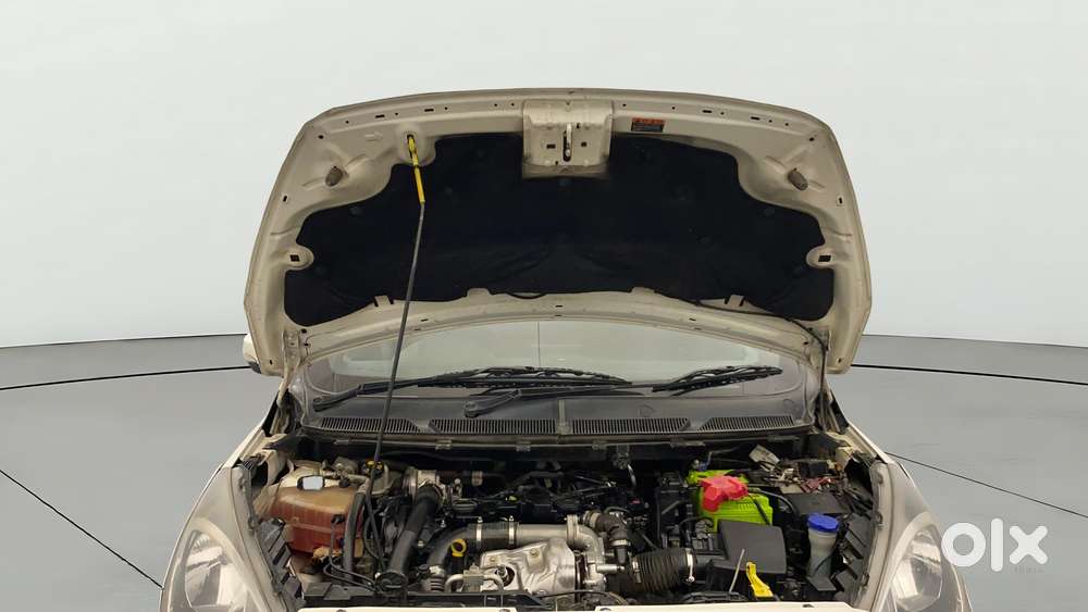 Ford Freestyle Titanium Diesel, 2021, Diesel
