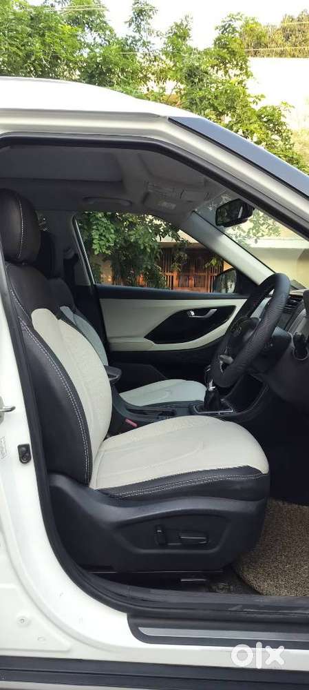 Hyundai Creta 1.5 Sx (o) Diesel, 2020, Diesel