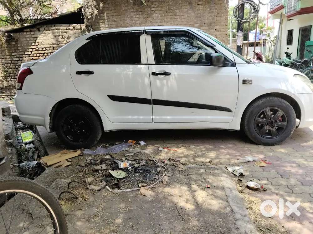 Maruti Suzuki Swift Dzire 2011 Diesel 150000 Km Driven