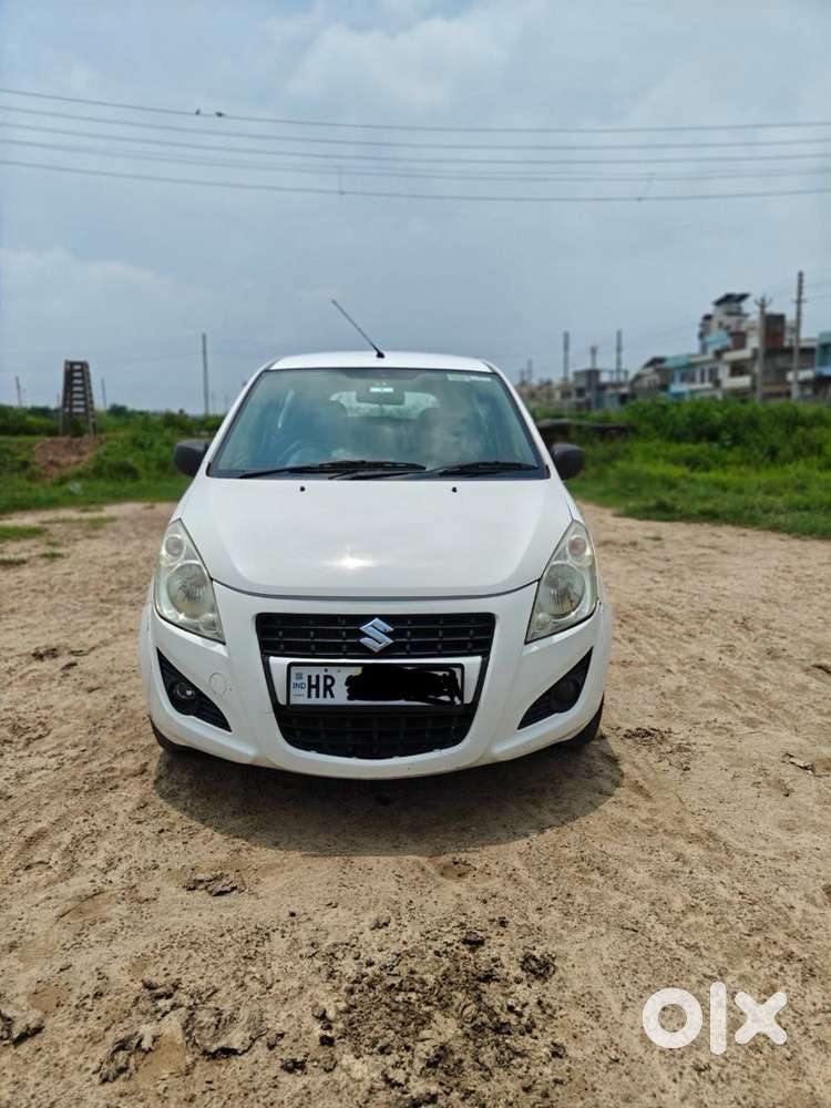 2015 Maruti Ritz Vdi Great Condition
