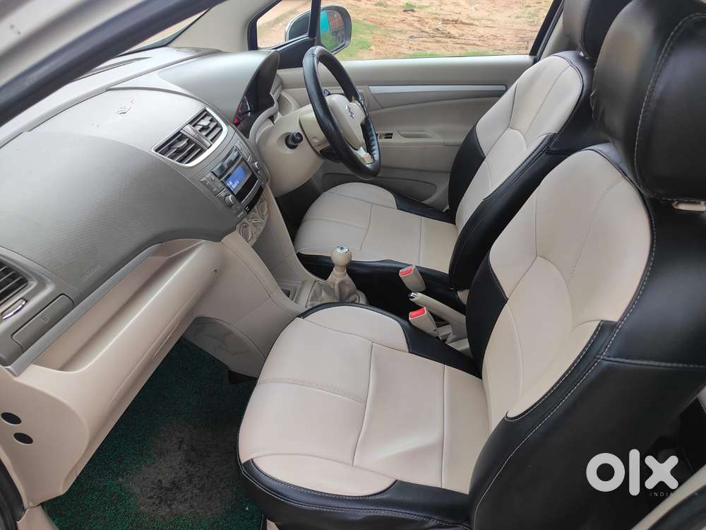 Maruti Suzuki Ertiga Shvs Zdi Plus, 2018, Diesel